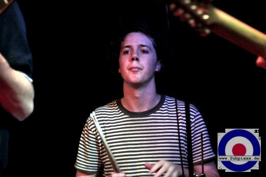 The Frowning Clouds (AUS) 60s A GoGo - Noels Ballroom, Leipzig 22. Maerz 2013 (17).JPG